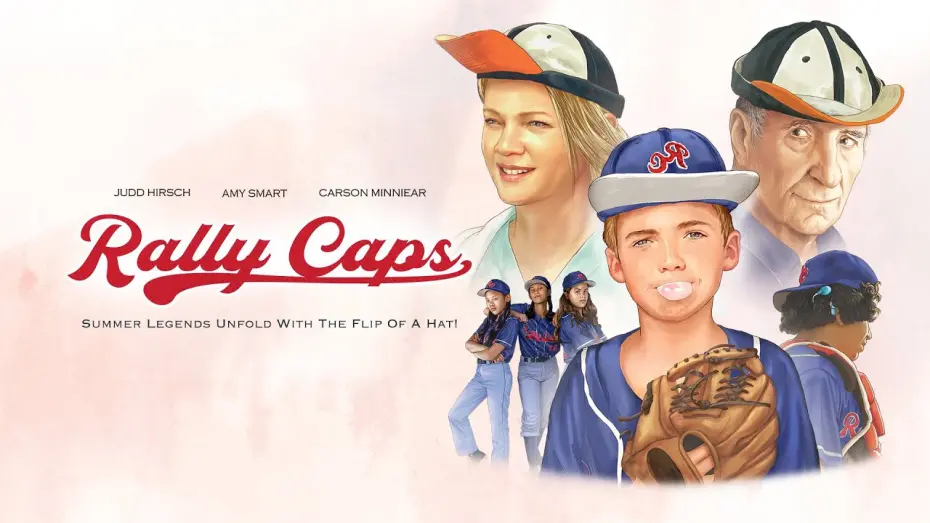 Watch film Rally Caps | Trailer
