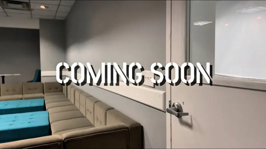 Watch film Lunch Break | Lunch Break (short film) teaser trailer - a Nicque Marina film