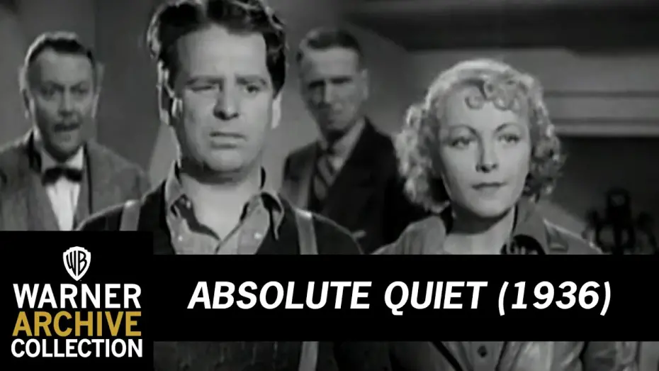 Watch film Absolute Quiet | Absolute Quiet Trailer