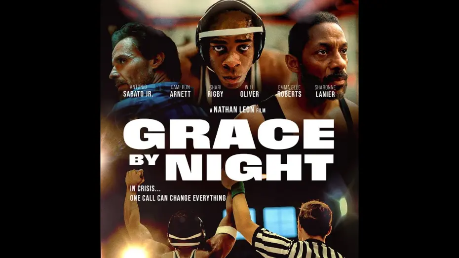 Watch film Grace by Night | Trailer