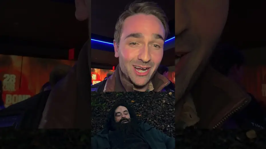 Watch film 28 Years Later: The Bone Temple | Views from The Bone Temple.