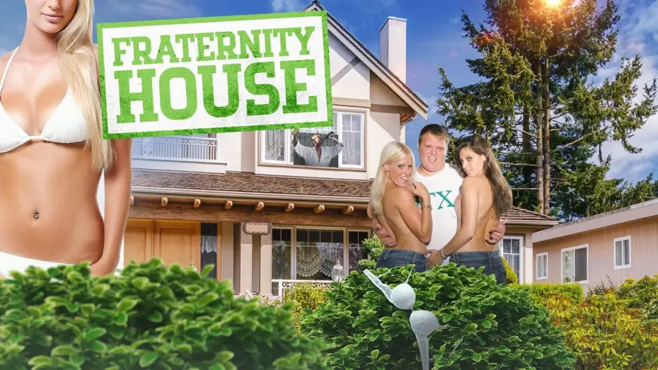 Watch film Fraternity House | Trailer