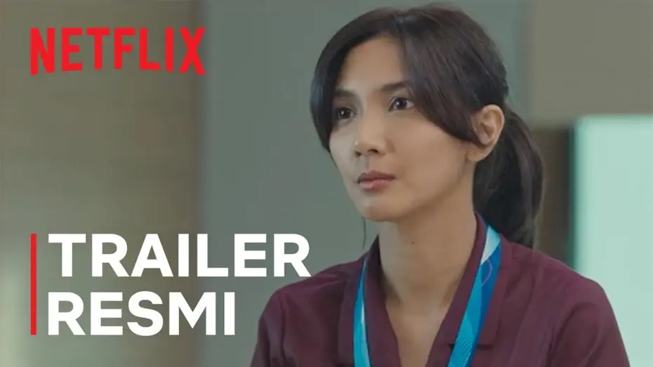 Watch film The Most Beautiful Girl in The World | The Most Beautiful Girl in The World | Trailer Resmi | Netflix