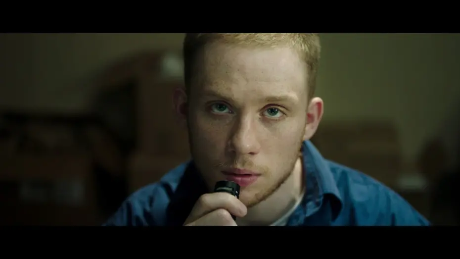 Watch film Eye on Juliet | Eye On Juliet - Official Trailer - Coming Soon!