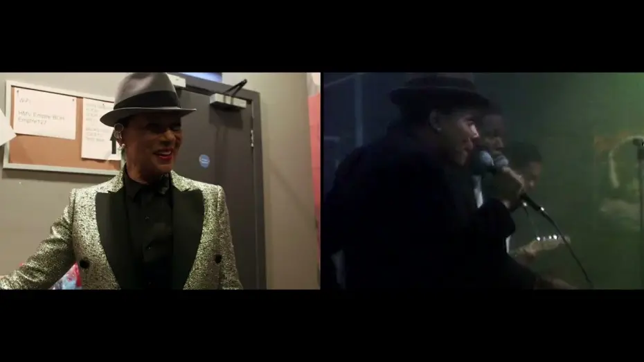 Watch film Pauline Black: A 2-Tone Story | DOC
