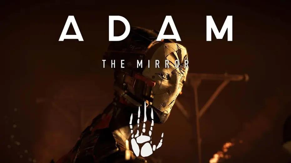 Watch film Adam: The Mirror | ADAM: Episode 2