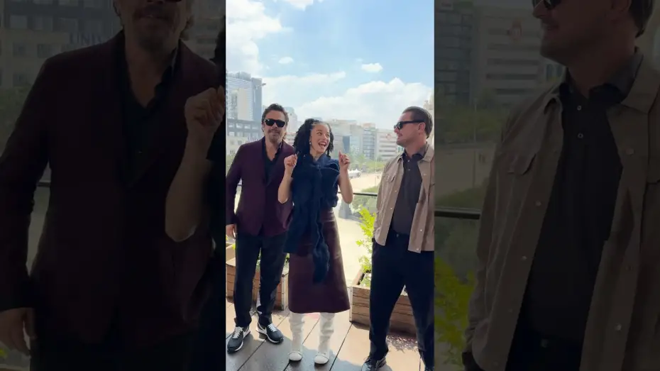 Watch film BC Project | Be a part of the conversation.