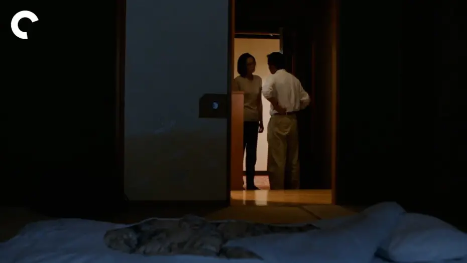 Watch film Yi Yi | Edward Yang Analyzes a Scene from YI YI (2000)