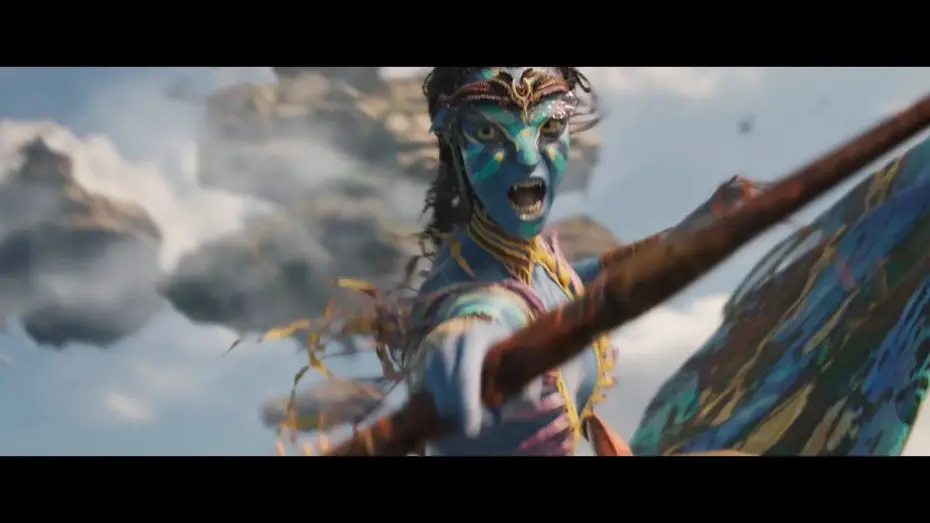 Watch film Avatar 3 | Promise