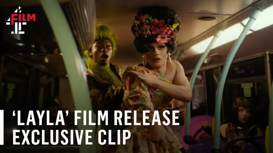 Watch film Layla | Clip