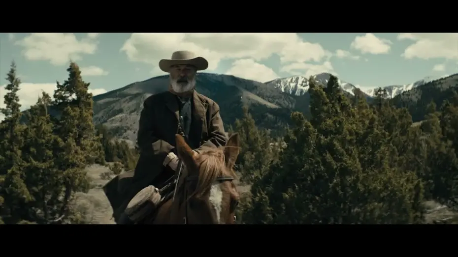 Watch film Rust | Travelling companion