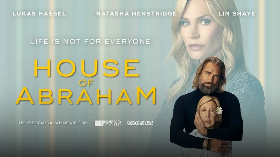 Watch film House of Abraham | OFFICIAL TRAILER | HOUSE OF ABRAHAM