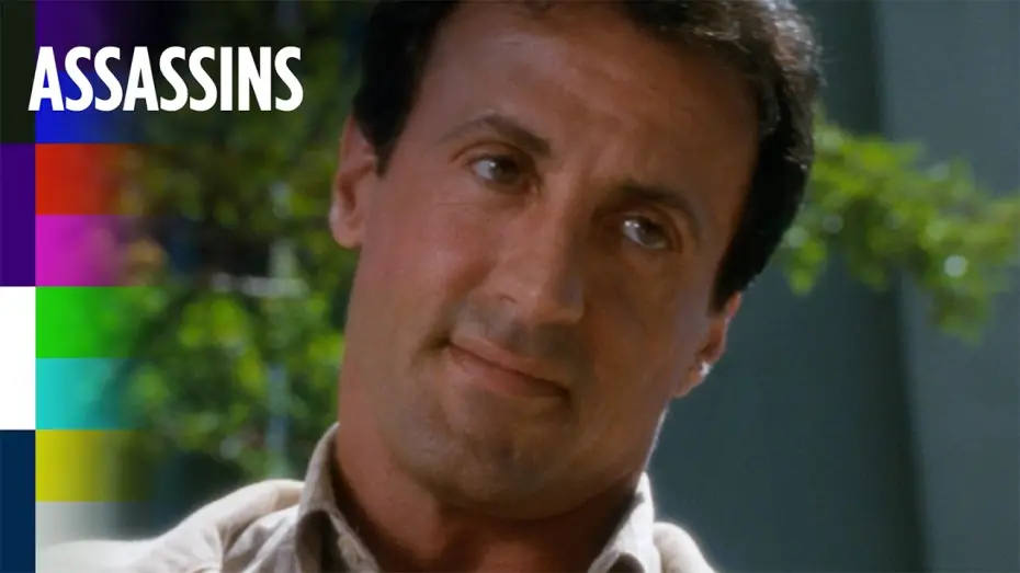 Watch film Assassins | The Deal Changes