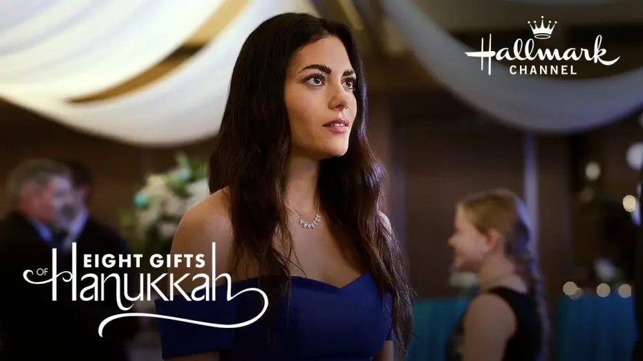 Watch film Eight Gifts of Hanukkah | On Location