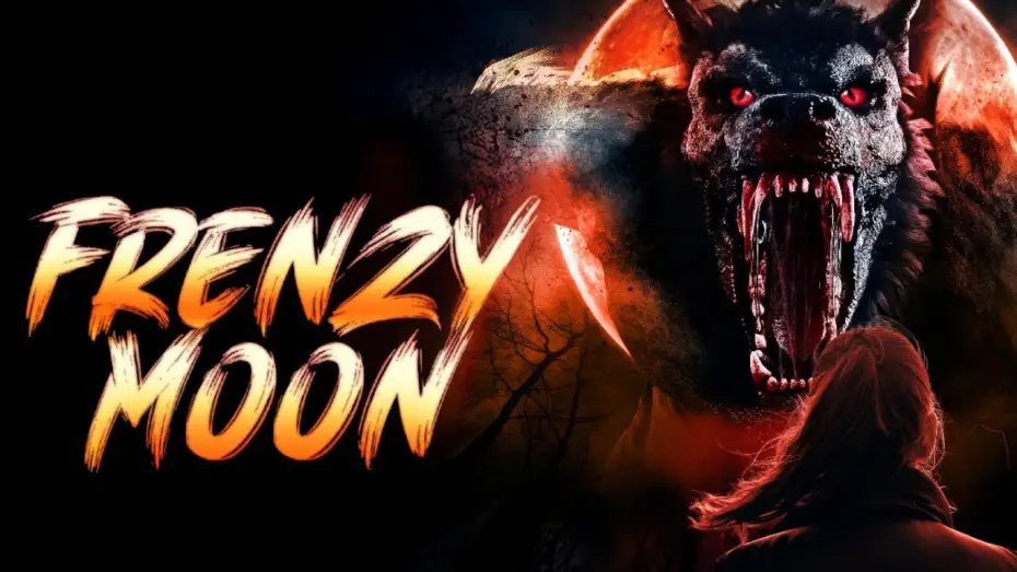 Watch film Frenzy Moon | Frenzy Moon | Horror Movie Trailer | Horror Brains