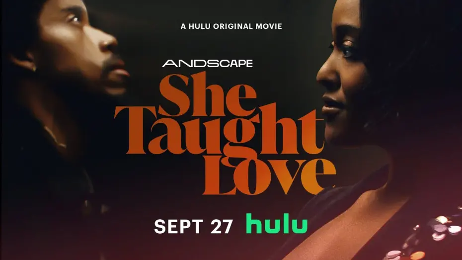 Watch film She Taught Love | Official Trailer