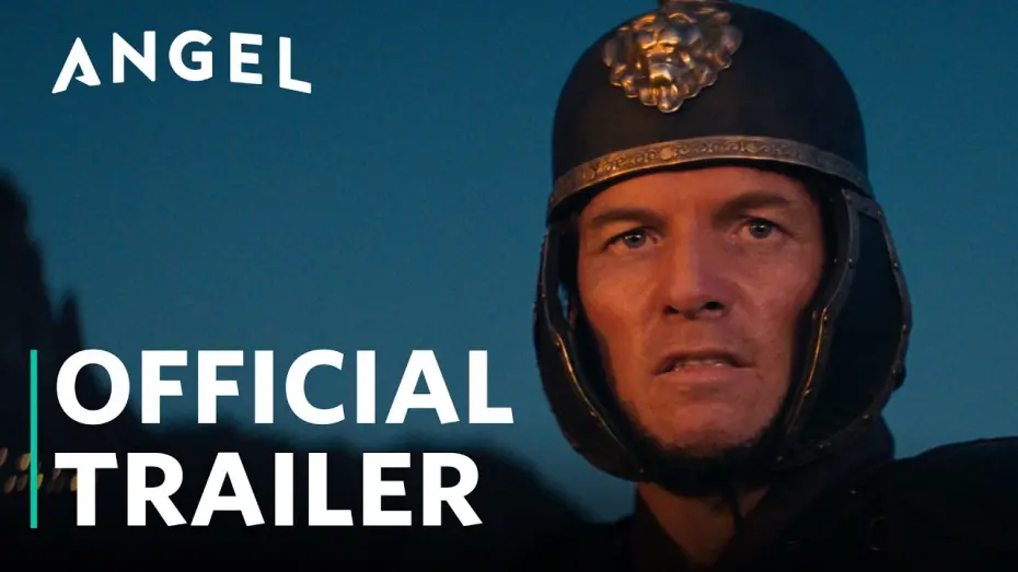 Watch film Zero A.D. | Official Trailer