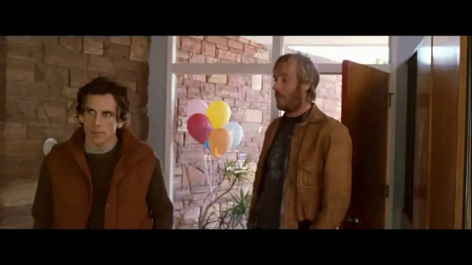 Watch film Greenberg | Extended TV Spot