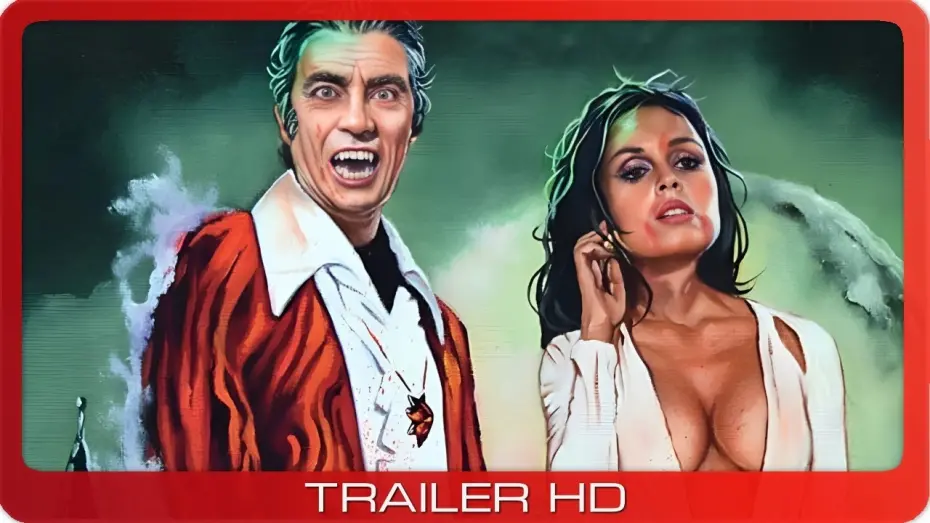 Watch film Count Yorga, Vampire | Count Yorga, Vampire ≣ 1970 ≣ Trailer