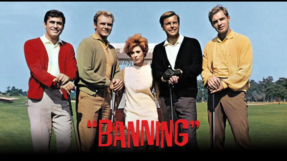 Watch film Banning | Blu-ray Restoration Trailer