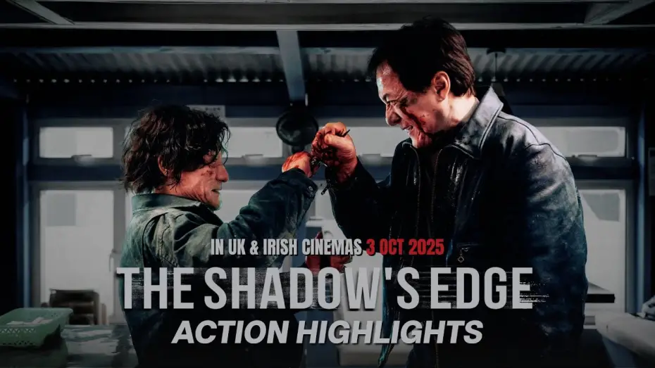 Watch film The Shadow