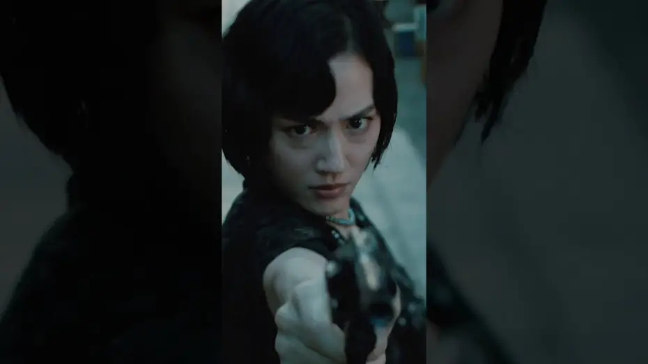 Watch film Revolver LILY | She&rsquo;s got one last mission. [Subtitled]