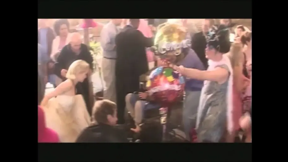 Watch film The Event | Event, The 2003   Trailer 1080p