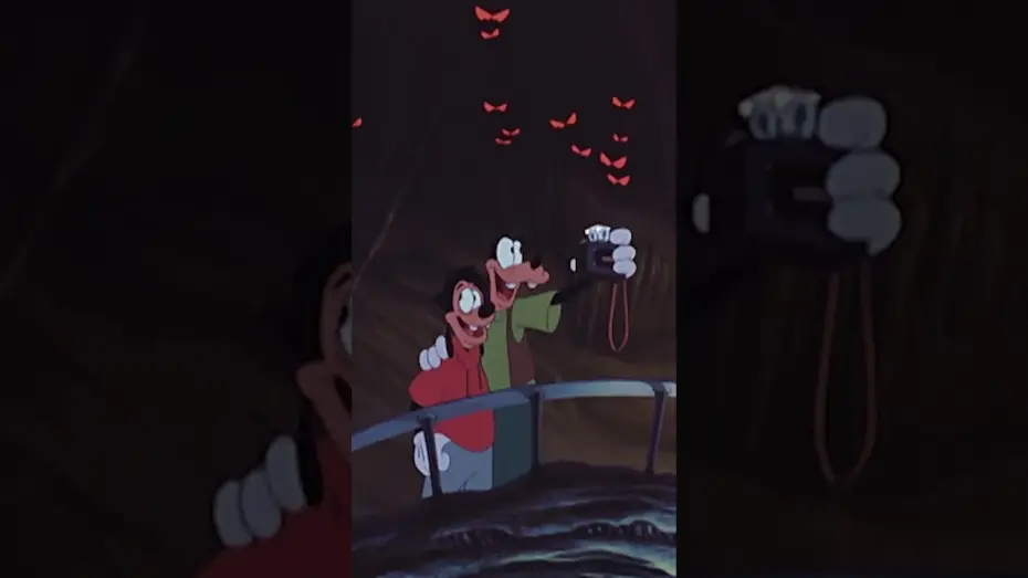 Watch film A Goofy Movie | What’s better than a vacation with your best buddy?
