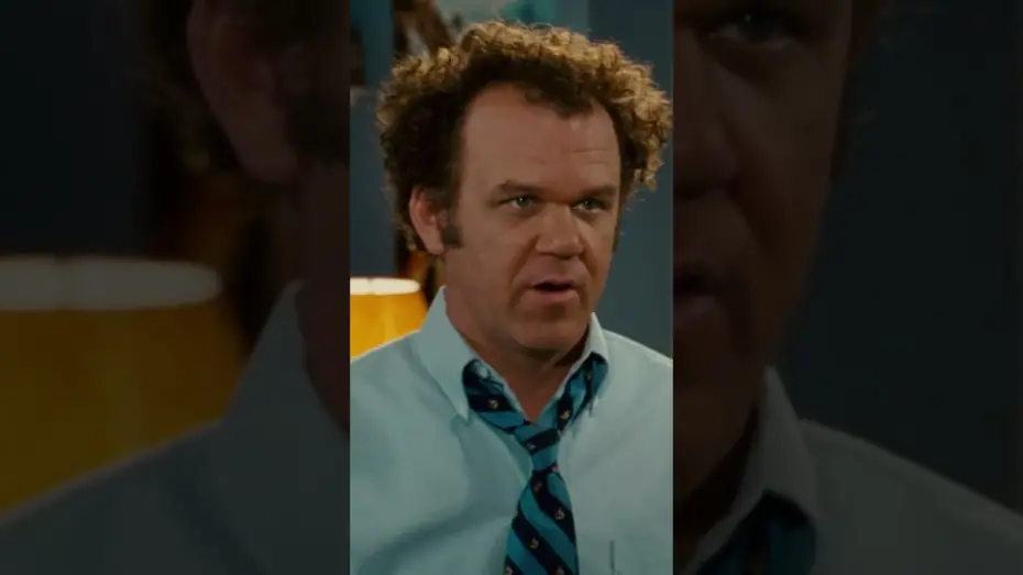 Watch film Step Brothers | “Did We Just Become Best Friends?” (Scene)