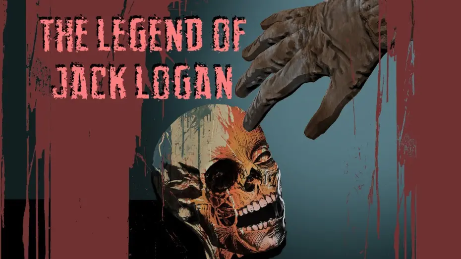 Watch film The Legend of Jack Logan | The Legend of Jack Logan | Trailer | Al Carter | Melissa Hansen | Spencer Strickland