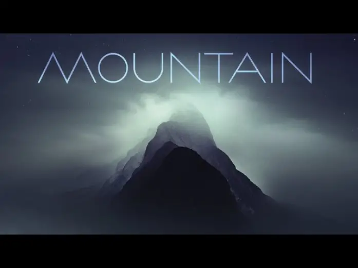 Watch film Mountain | Official Trailer