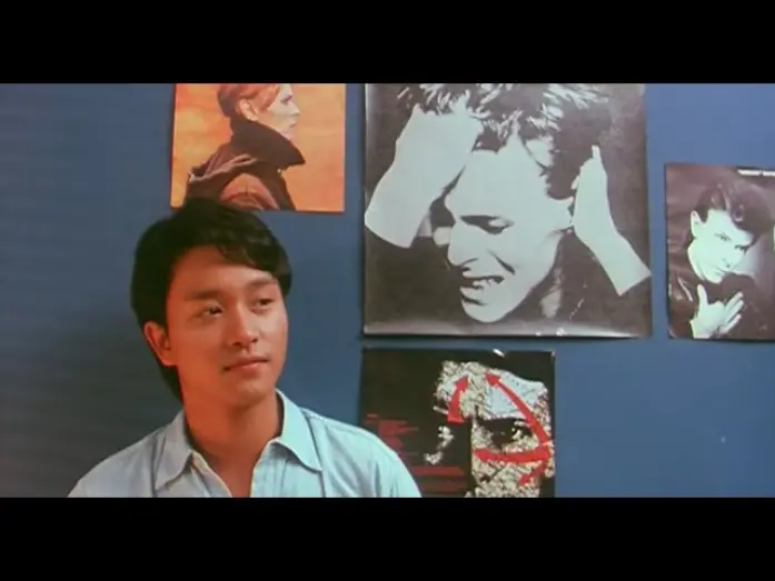 Watch film Nomad | Nomad ,1982
