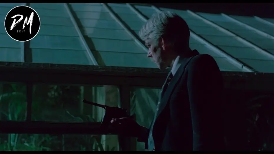 Watch film The Disappearance | The Disappearance (Modern Trailer)