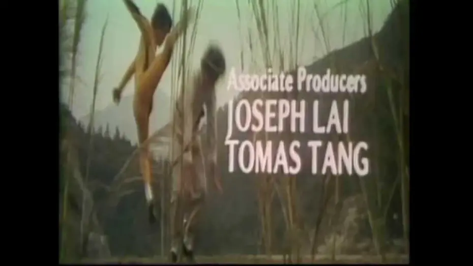 Watch film The Blazing Ninja | The Blazing Ninja Intro (1973)