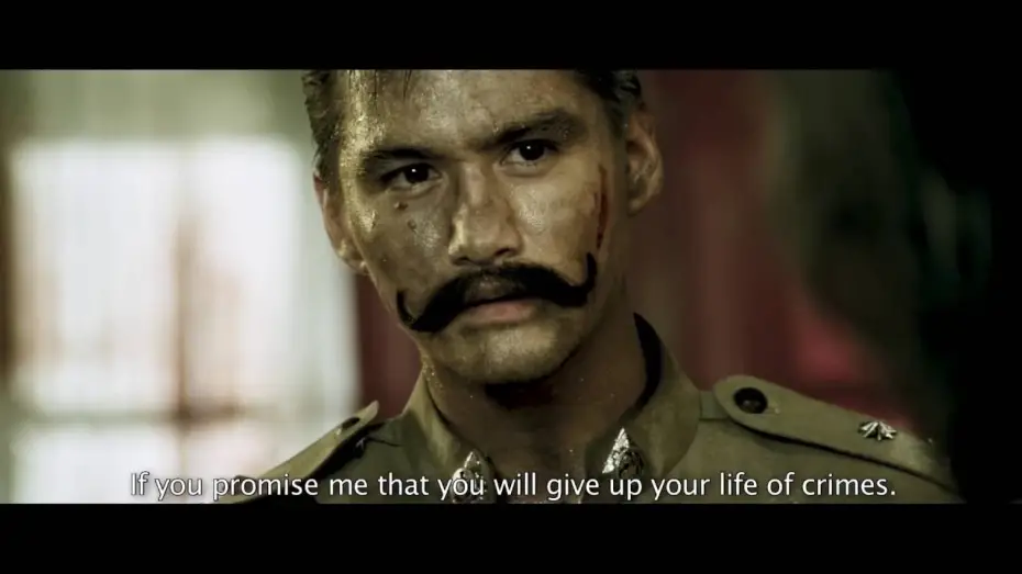 Watch film Khun Pan | Khun Pan Trailer with Sub Title Official