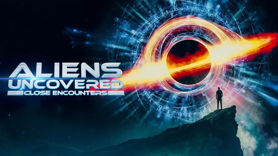 Watch film Aliens Uncovered: Close Encounters | Aliens Uncovered: Close Encounters Official Trailer (2024) | Documentary | Sci-Fi | History