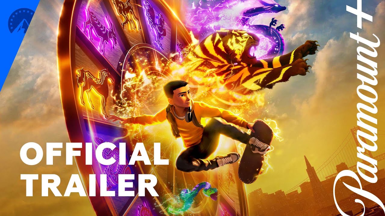 Watch film The Tiger