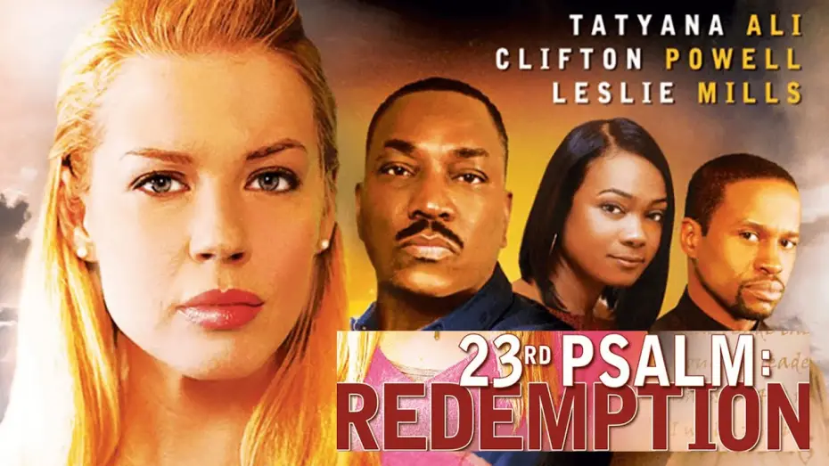 Watch film 23rd Psalm: Redemption | 23rd Psalm Redemption Trailer Original Motion Picture Film Movie Feature