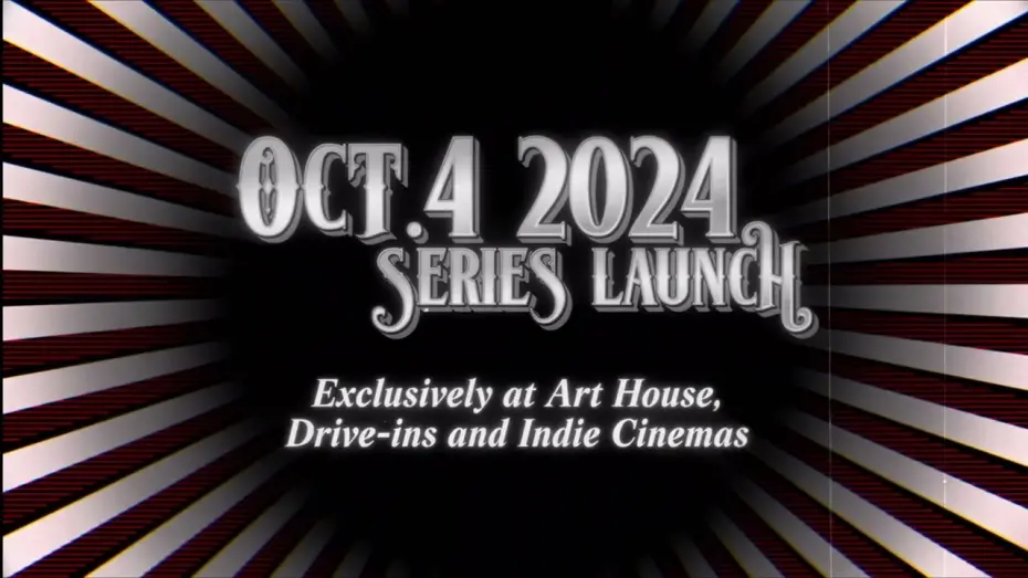 Watch film Nosferatu With Radiohead: A Silents Synced Film | Radiohead