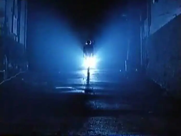 Watch film Programmed to Kill | The Retaliator &mdash; Movie Trailer &mdash; Programmed to Kill (1987)