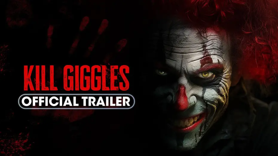 Watch film Kill Giggles | Official Trailer