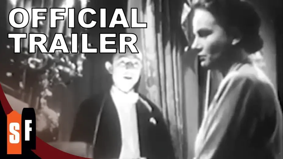 Watch film The Return of the Vampire | The Return Of The Vampire (1943) - Official Trailer