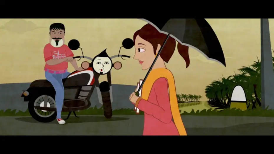 Watch film Maanasaandarapetta Yezdi | Maanasaandarapetta Yezdi (2016) Malayalam Film Trailer | P Balachandran, Jayan Cherthala, Indrans