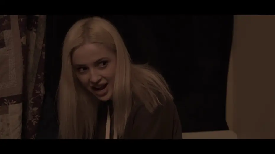 Watch film The Project | Cold Comfort Trailer