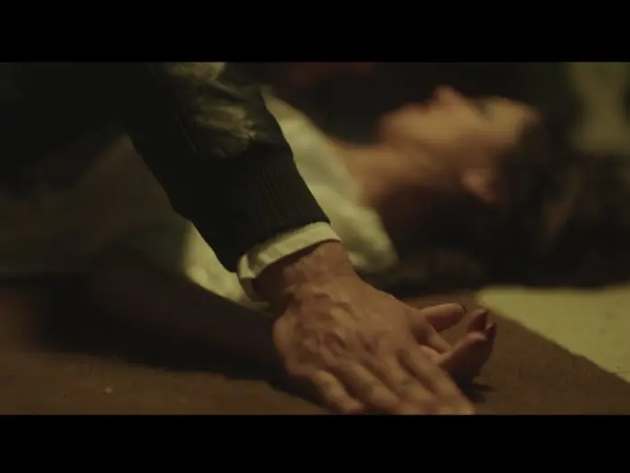 Watch film Born to a Man | الاعلان الثاني " فيلم /- من ضهر راجل / " حاليا بجميع دور العرض
