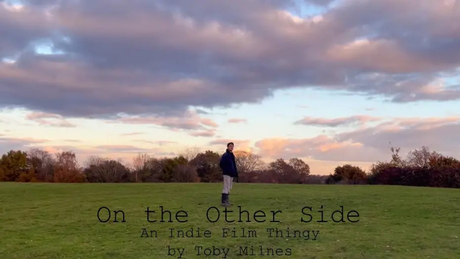 Watch film On the Other Side | On the Other Side (Toby