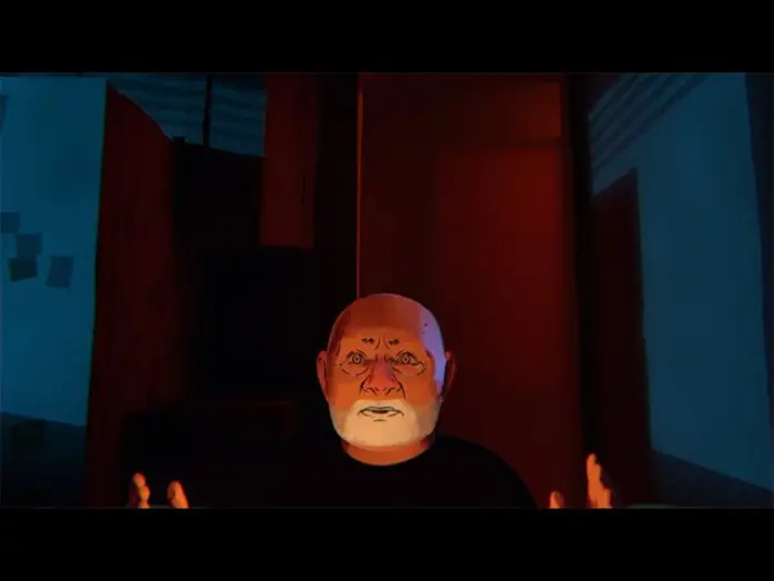 Watch film Voyage of the Red Rabbit | Voyage of the Red Rabbit Official Trailer