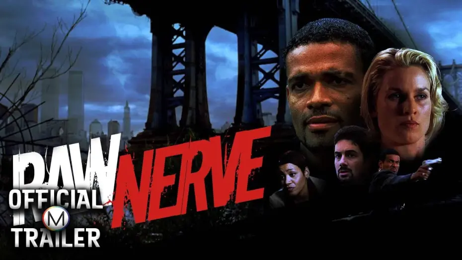 Watch film Raw Nerve | Official Trailer