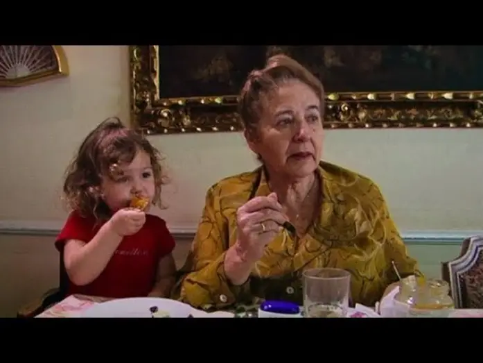 Watch film Lots of Kids, a Monkey and a Castle | Lots of Kids, a Monkey and a Castle - Official Trailer