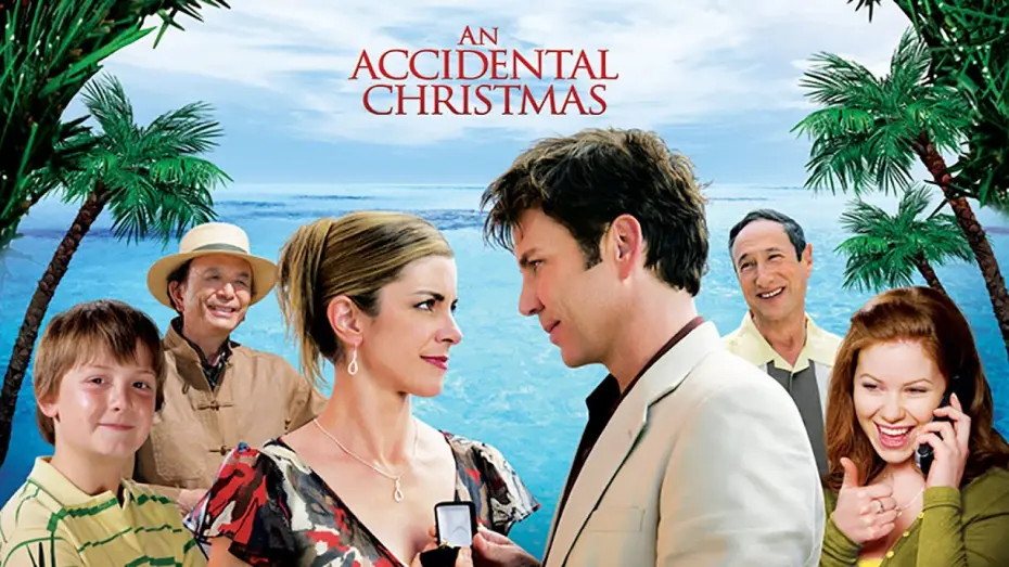 Watch film An Accidental Christmas | Trailer